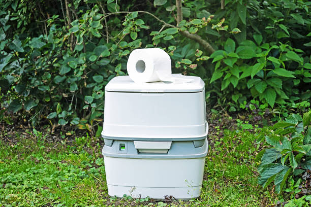 Best Emergency porta potty rental  in Dillingham, AK