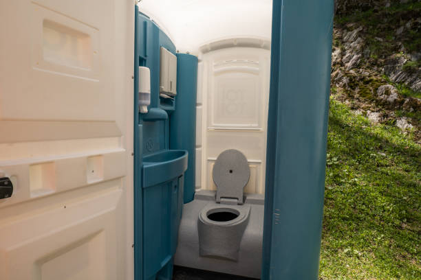 Best Local porta potty services  in Dillingham, AK