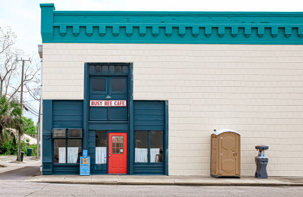 Best Porta potty rental near me  in Dillingham, AK