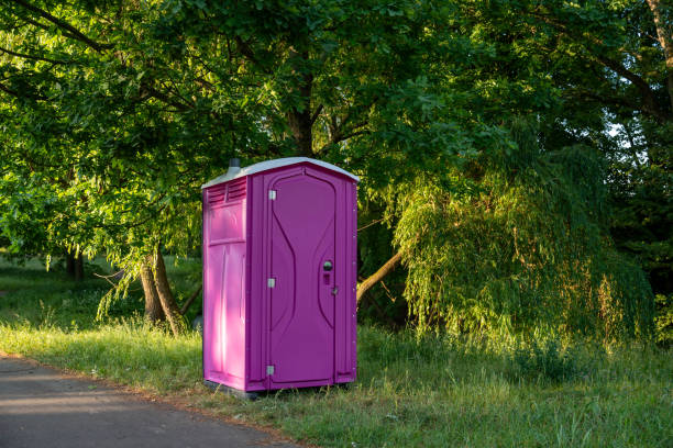 Best Portable restroom trailer rental  in Dillingham, AK