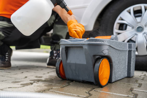 Best Portable toilet rental cost  in Dillingham, AK